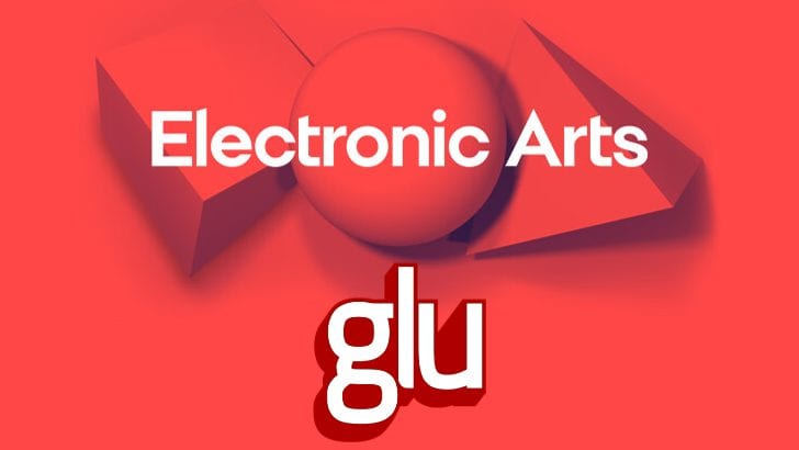 EA Glu Mobile