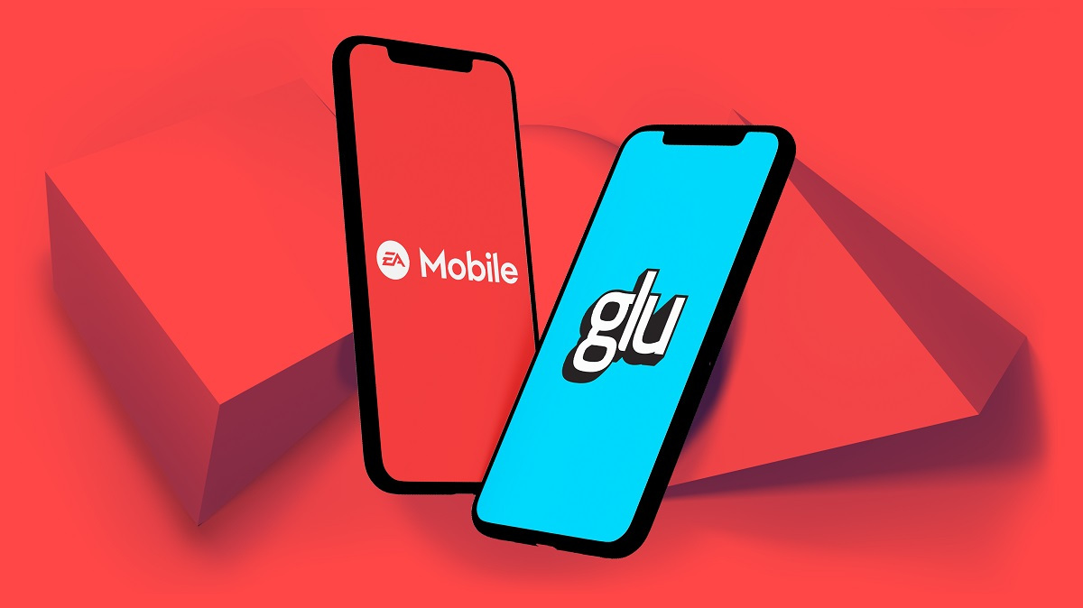 EA Glu Mobile