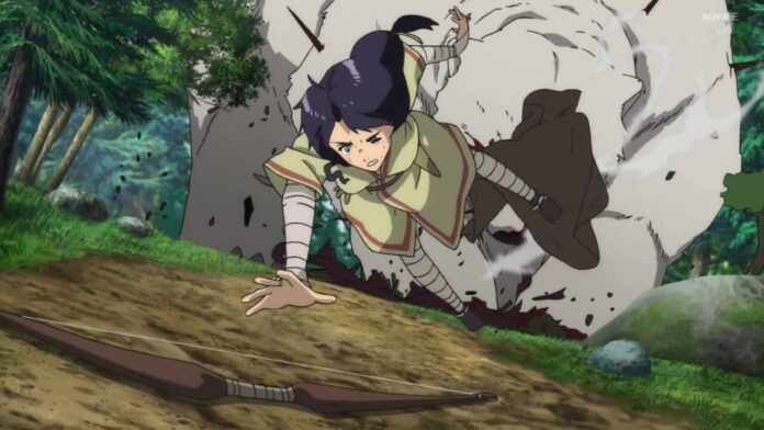 Fumetsu no anata e cap3-oso gigante 2