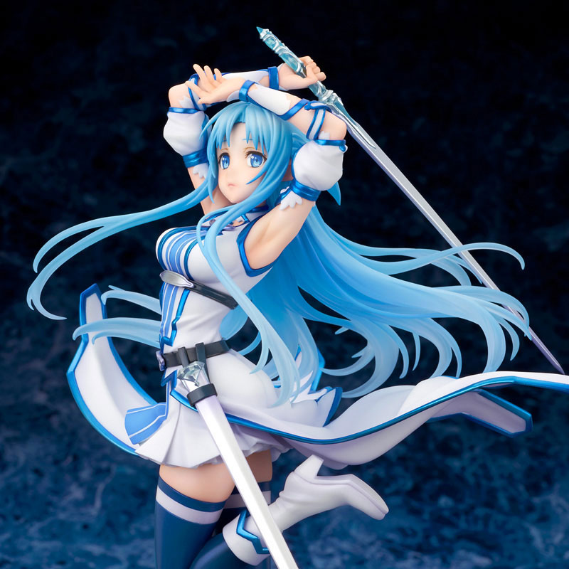 Sword Art Online Undine Asuna