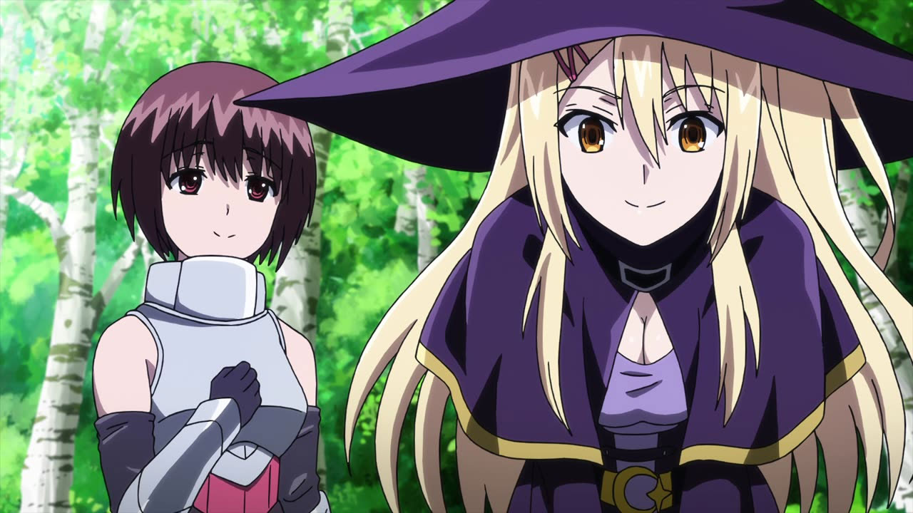 100-man no Inochi no Ue ni Ore wa Tatte Iru