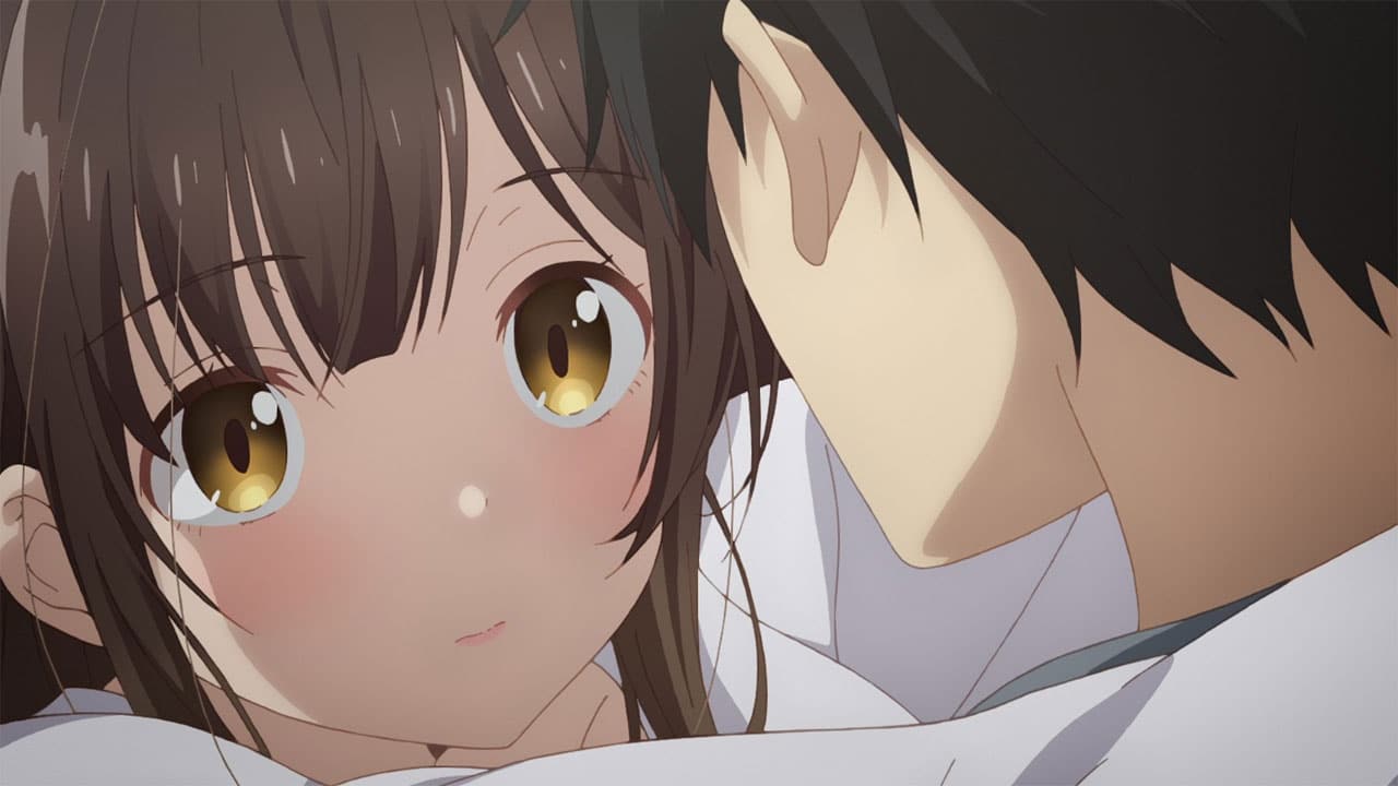 Hige wo Soru. Soshite Joshikousei wo Hirou Sayu