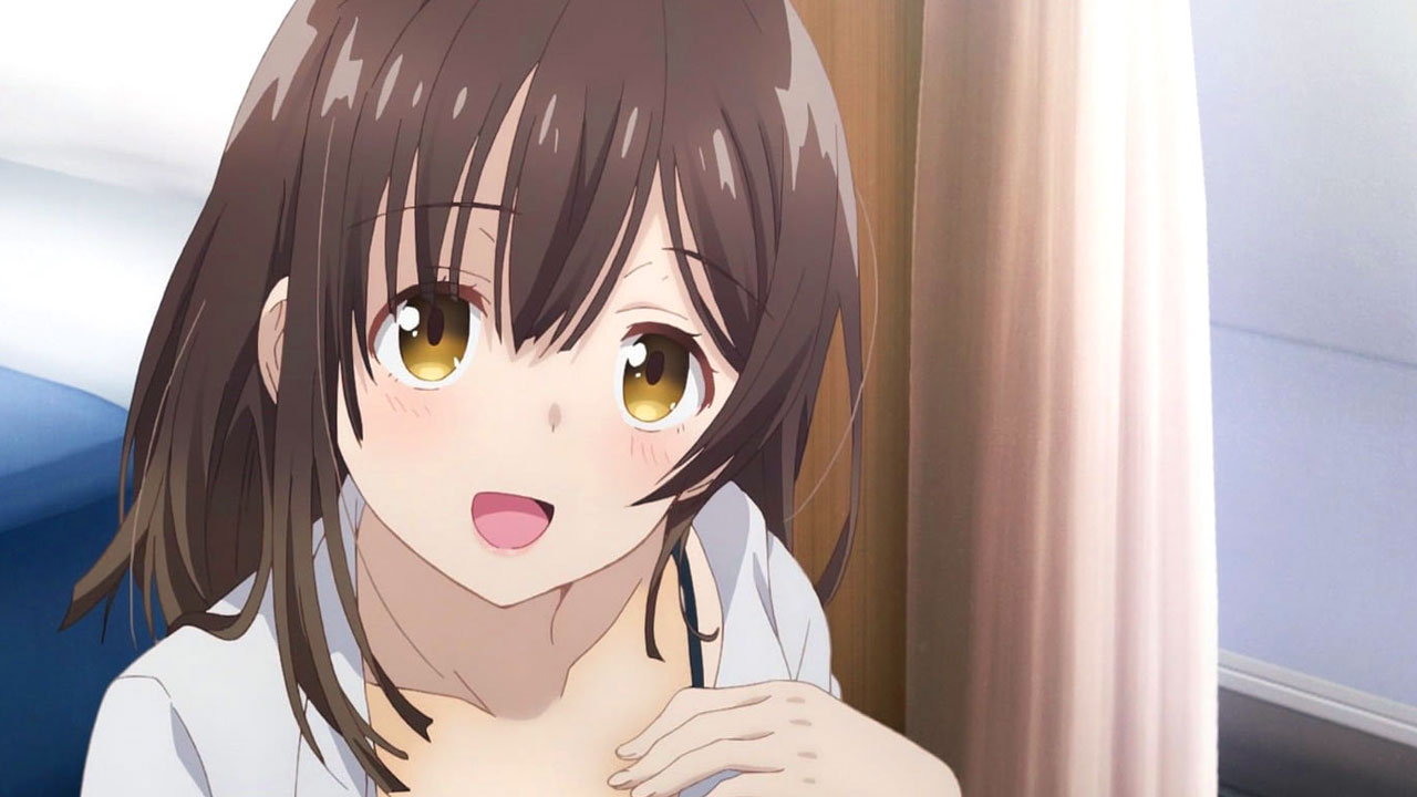 Hige wo Soru. Soshite Joshikousei wo Hirou