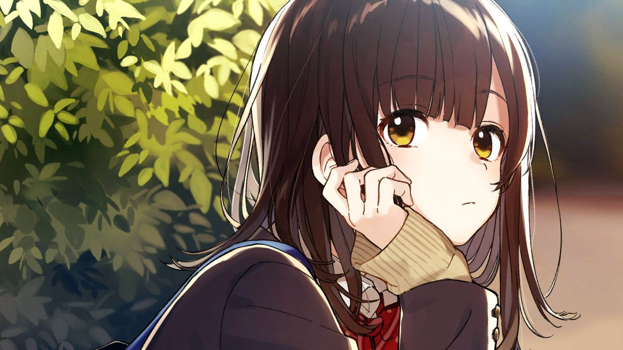 Hige wo Soru. Soshite Joshikousei wo Hirou