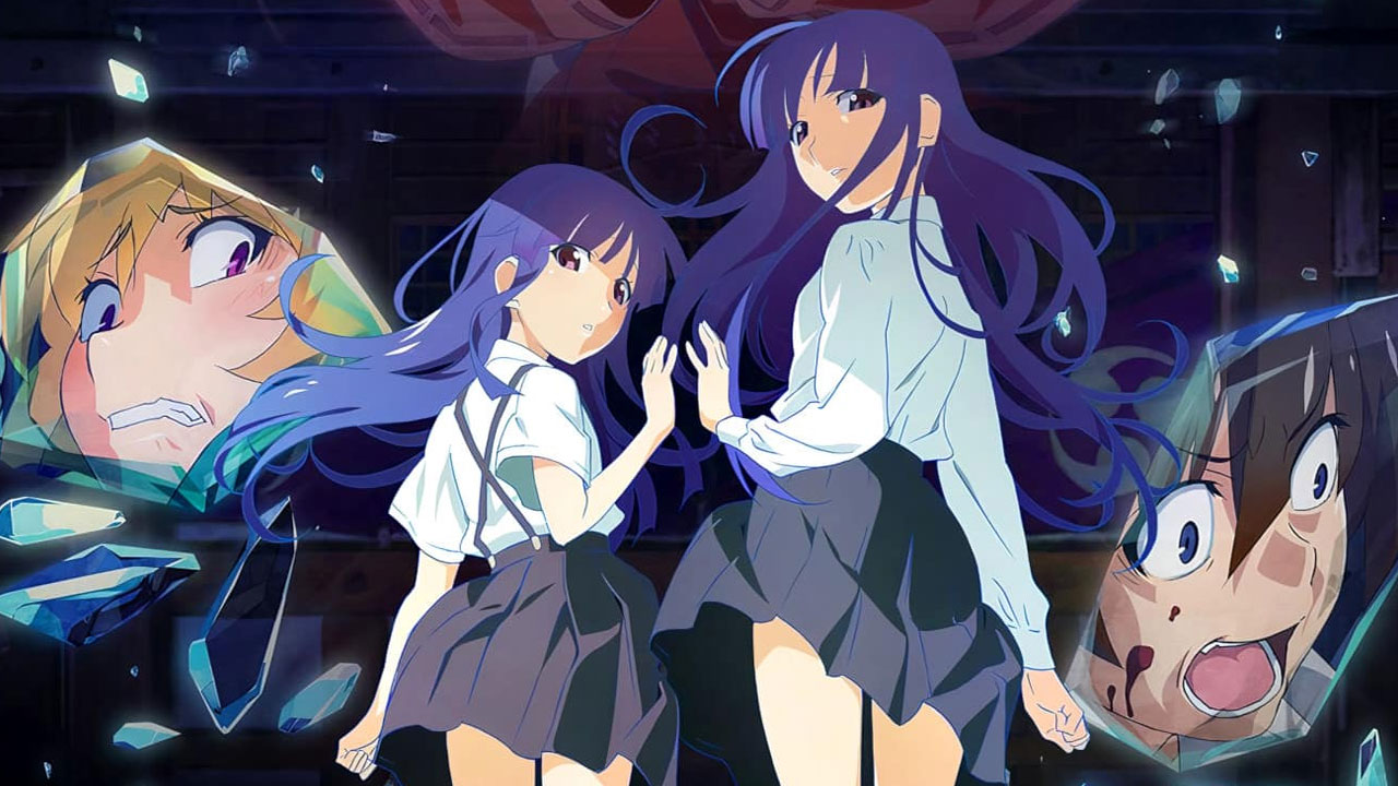 Higurashi no Naku Koro ni