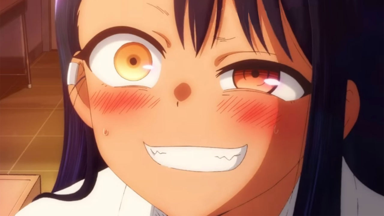 Ijiranaide, Nagatoro-san