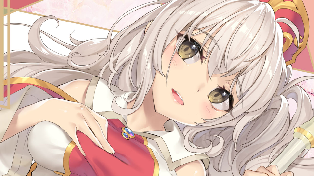 Isekai Maou to Shoukan Shoujo no Dorei Majutsu Ω