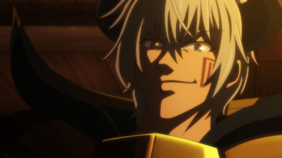 Isekai Maou to Shoukan Shoujo no Dorei Majutsu Ω