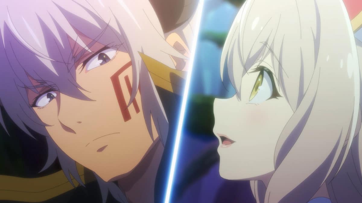 Isekai Maou to Shoukan Shoujo no Dorei Majutsu Ω