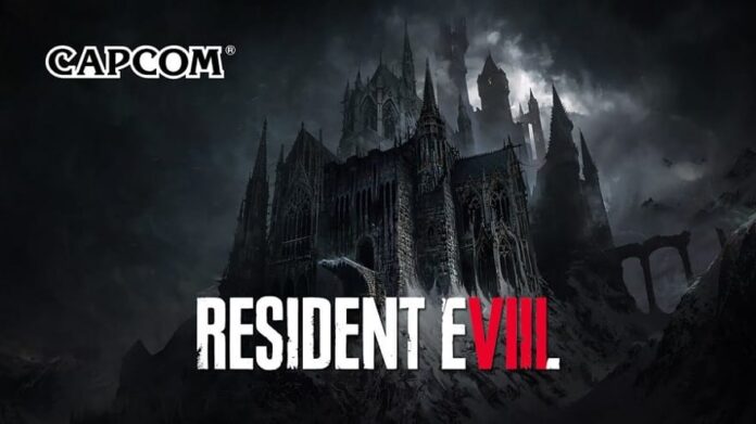 Resident Evil VIII
