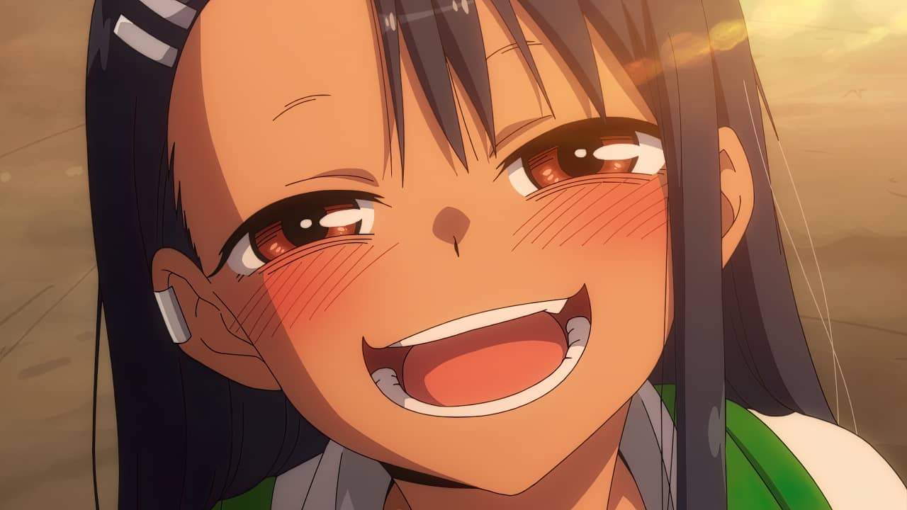 Ijiranaide, Nagatoro-San