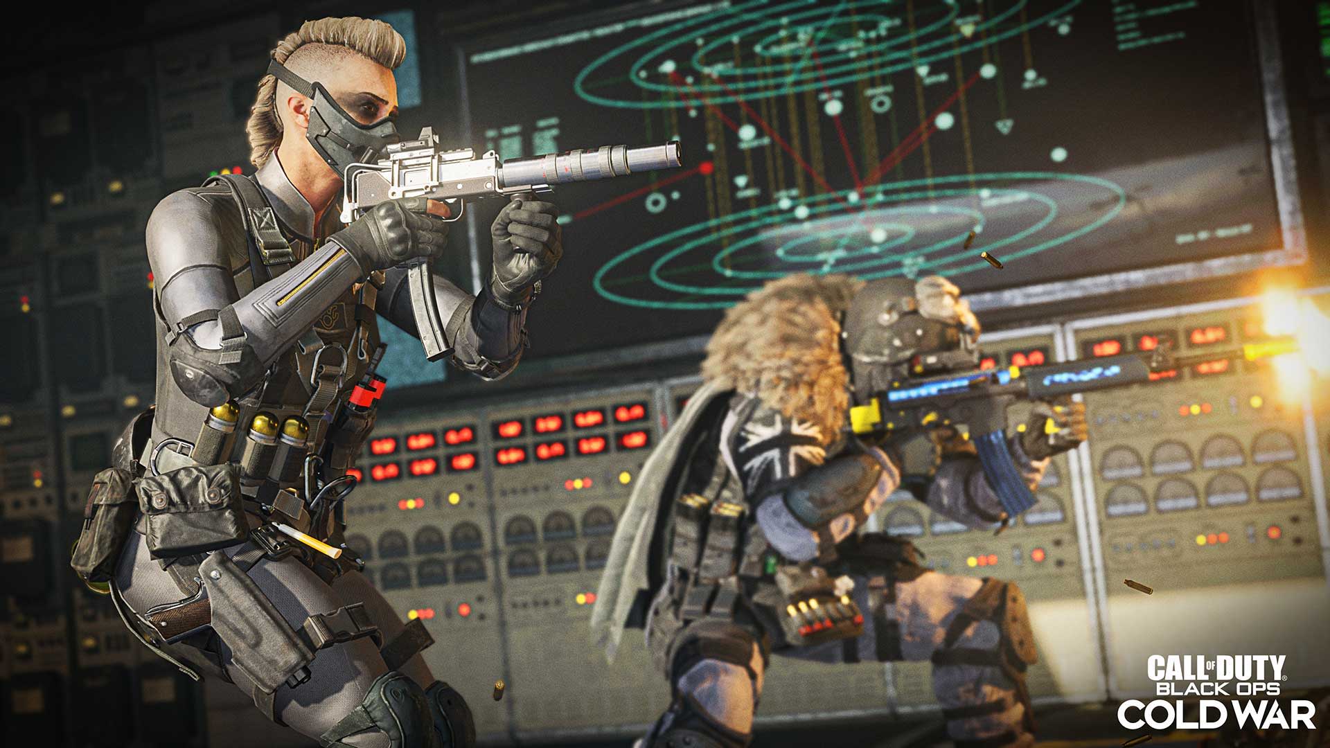 Todas las novedades que llagarán en la temporada tres de Call of Duty: Black Ops Cold War y Warzone