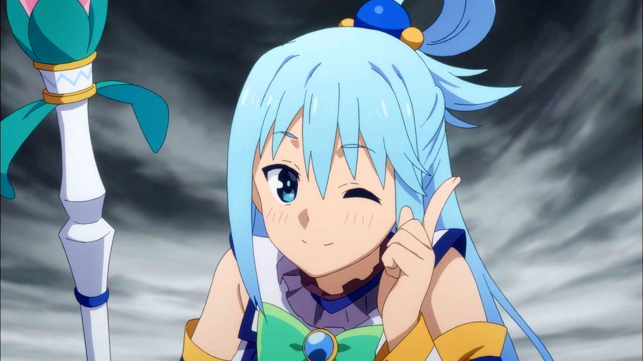Aqua