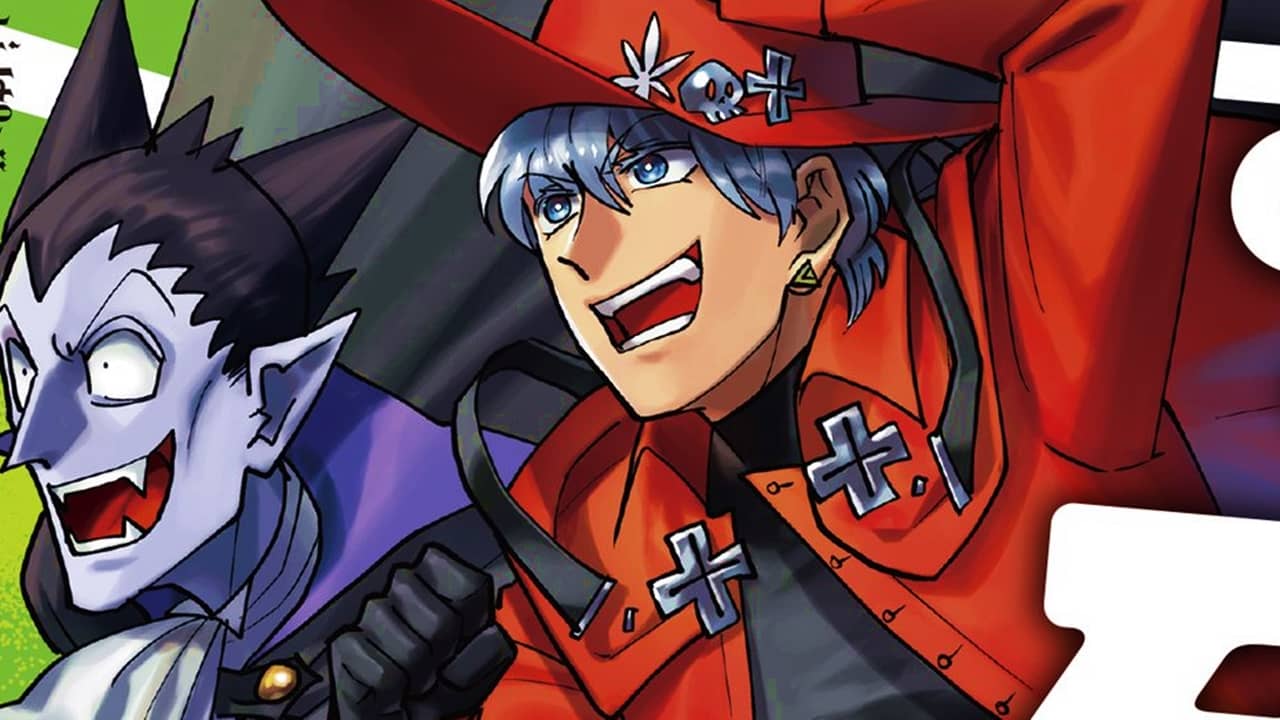 Kyuuketsuki wa Sugu Shinu