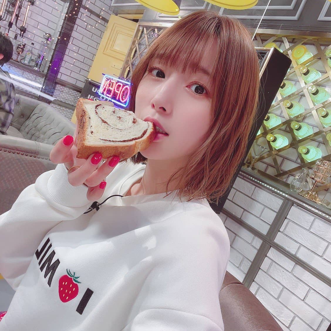 Maaya Uchida 