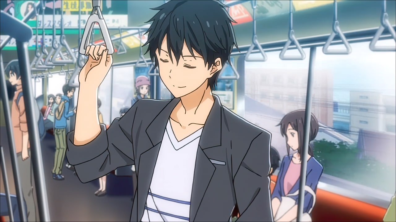 Novio ideal de una japonesa, Estilo y Ropa