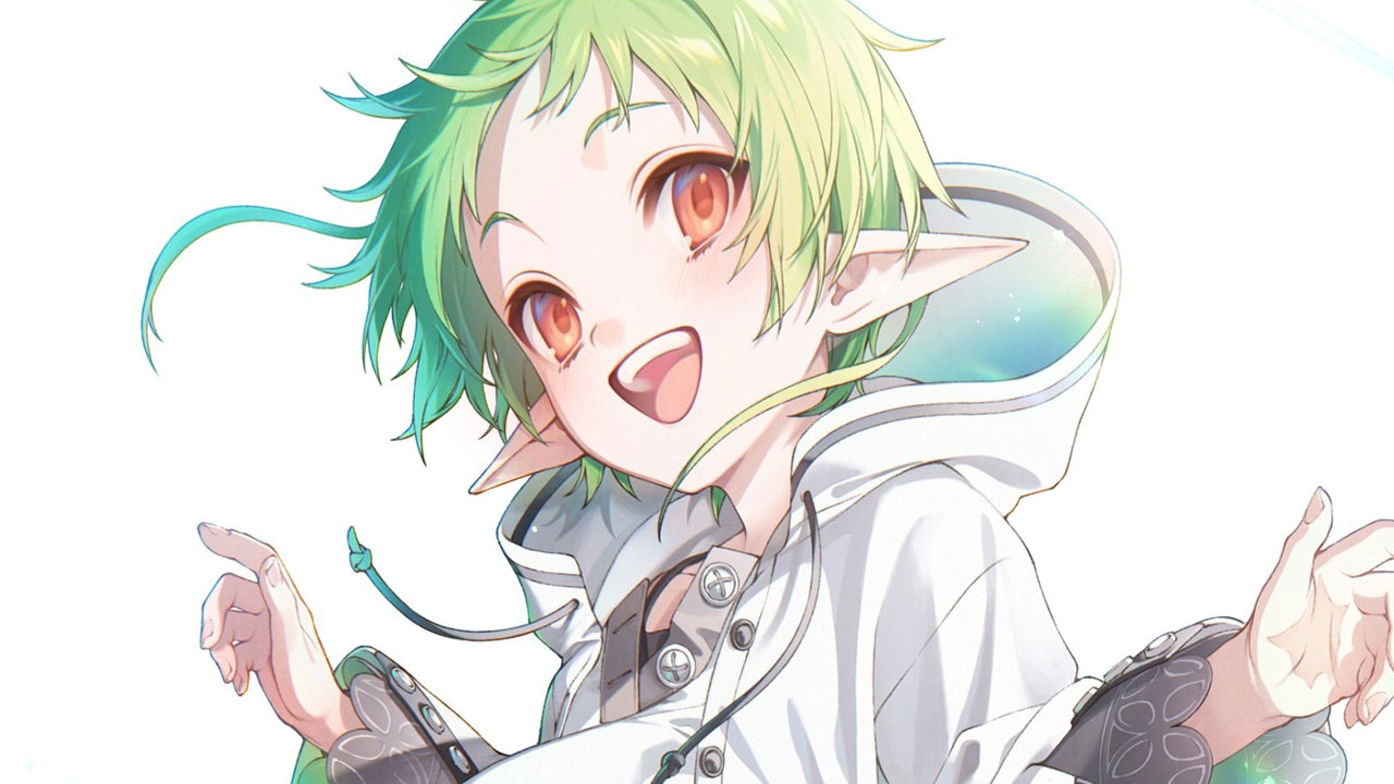 Mushoku Tensei: Isekai Ittara Honki Dasu