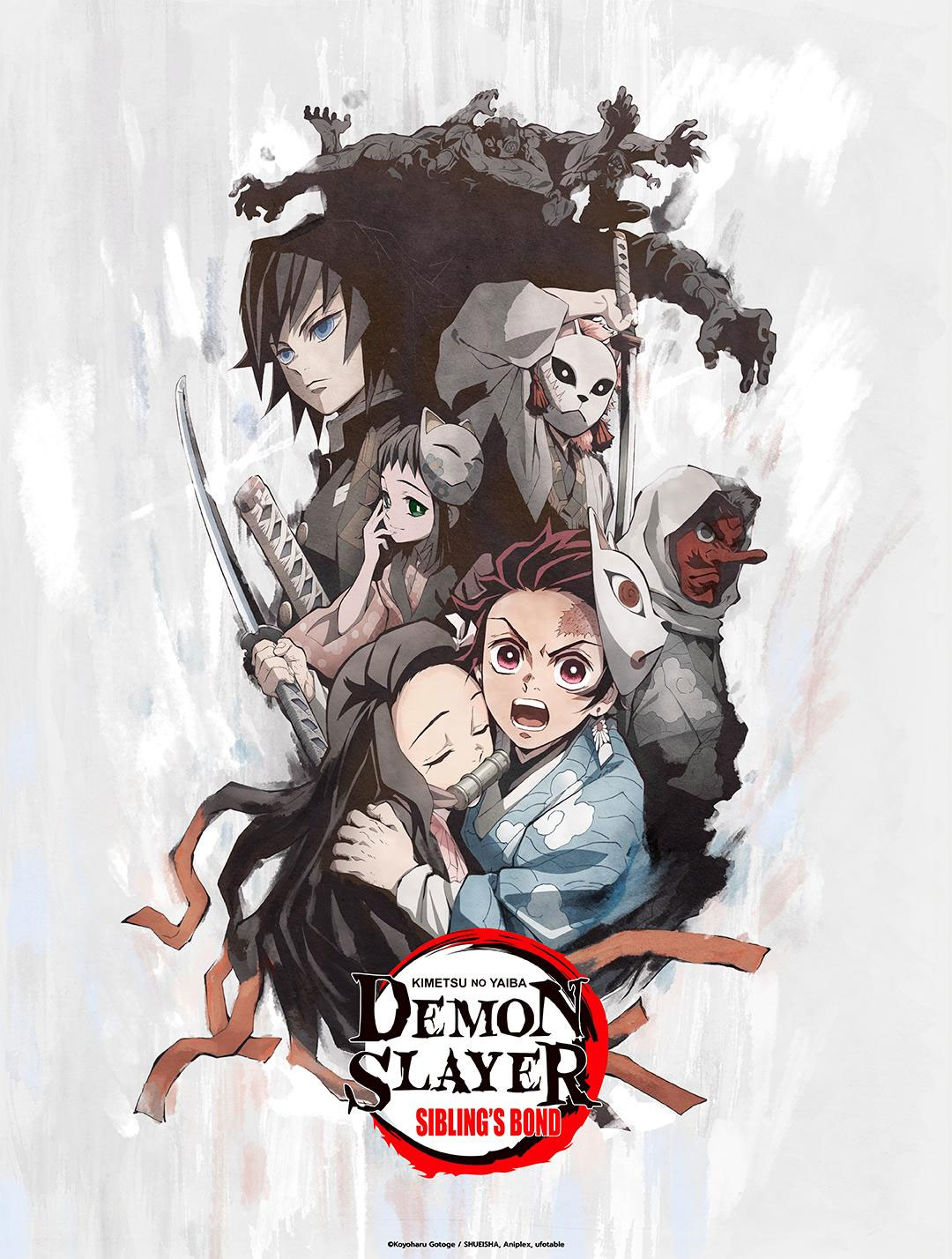 Kimetsu no Yaiba