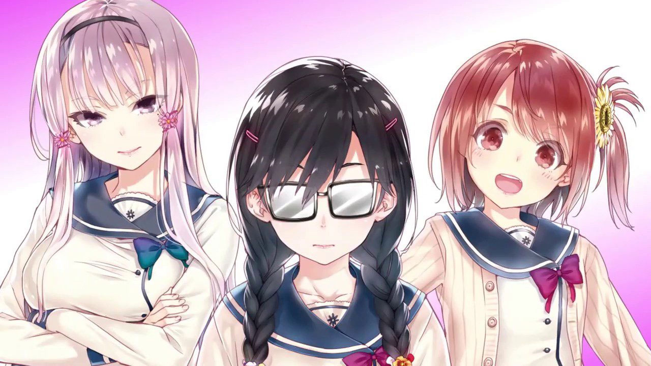 OreSuki