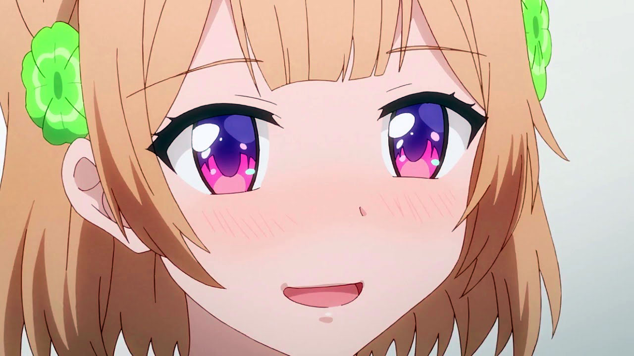 Osananajimi ga Zettai ni Makenai Love Comedy