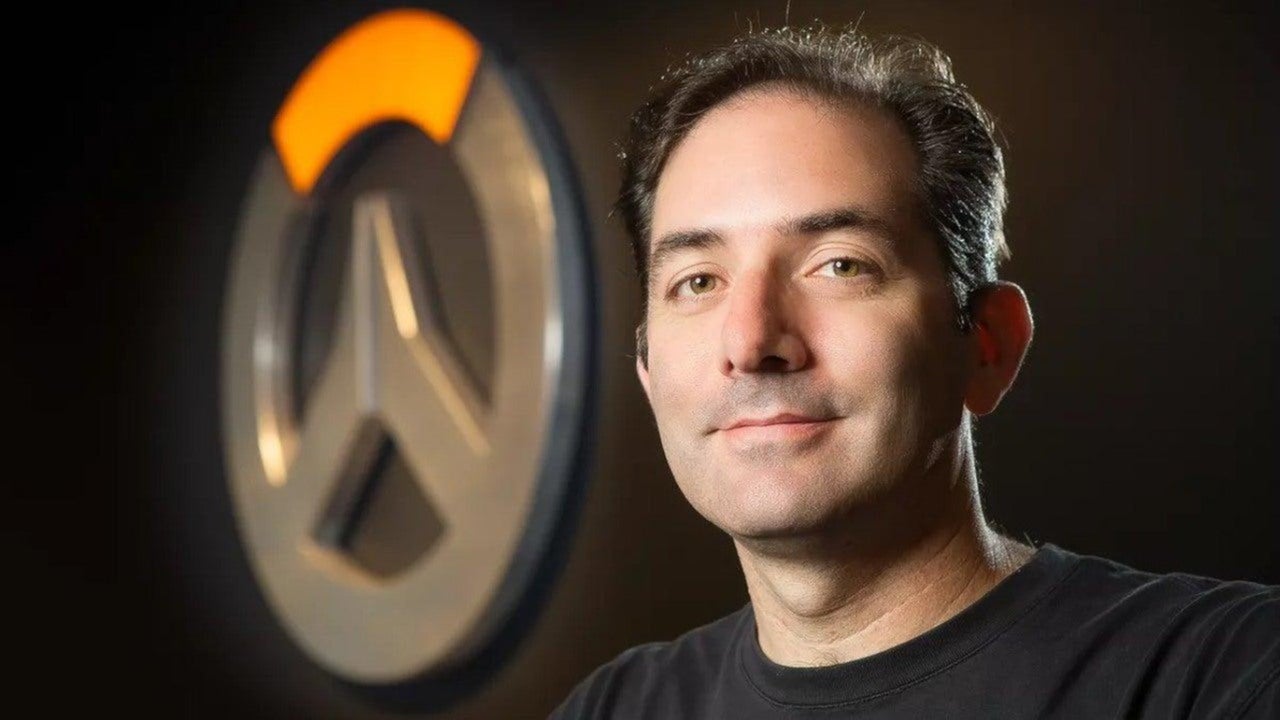 Overwatch Jeff