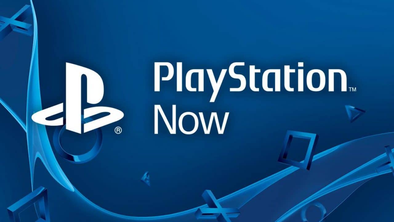 Playstation Now - abril 2