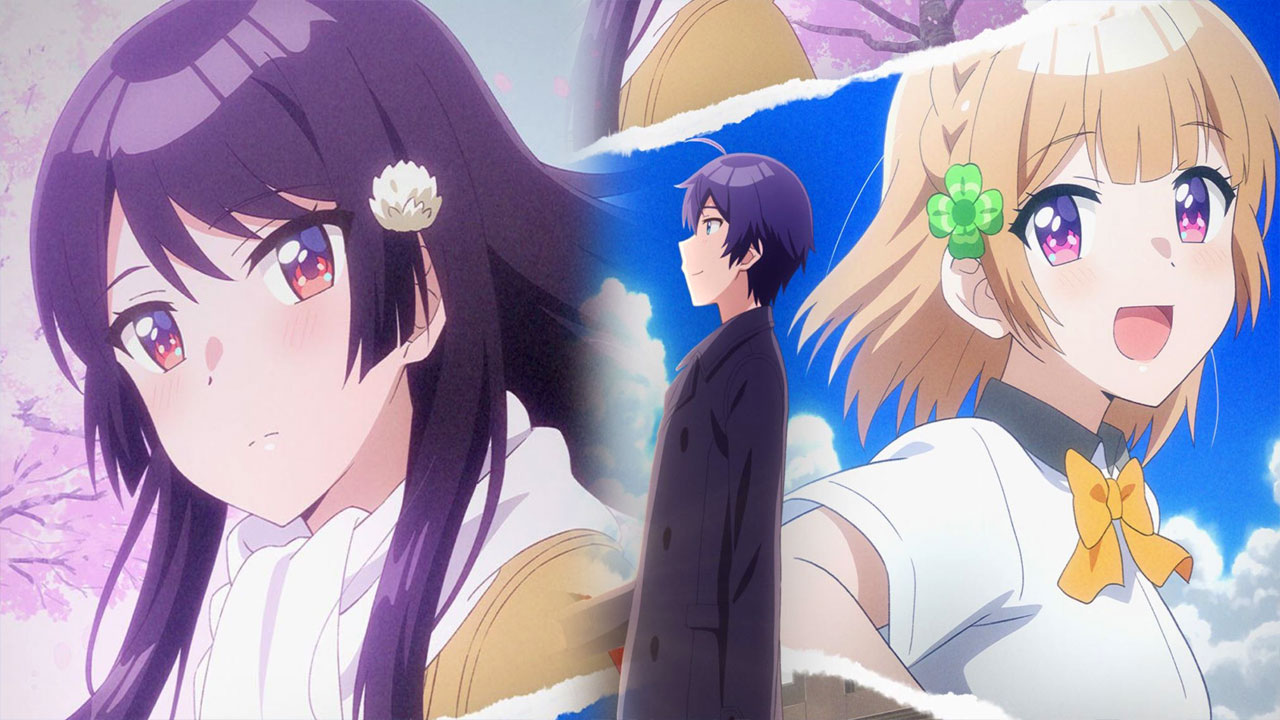 Osananajimi ga Zettai ni Makenai Love Comedy