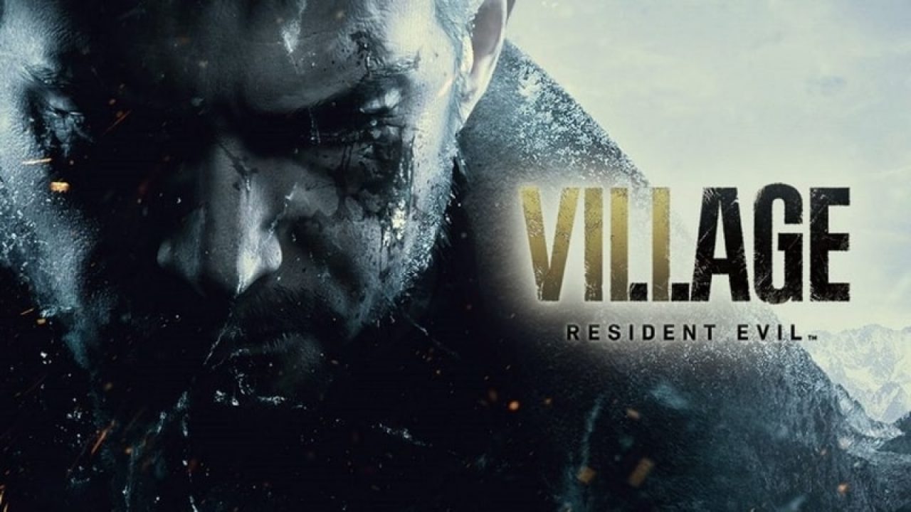Resident Evil Village - 1