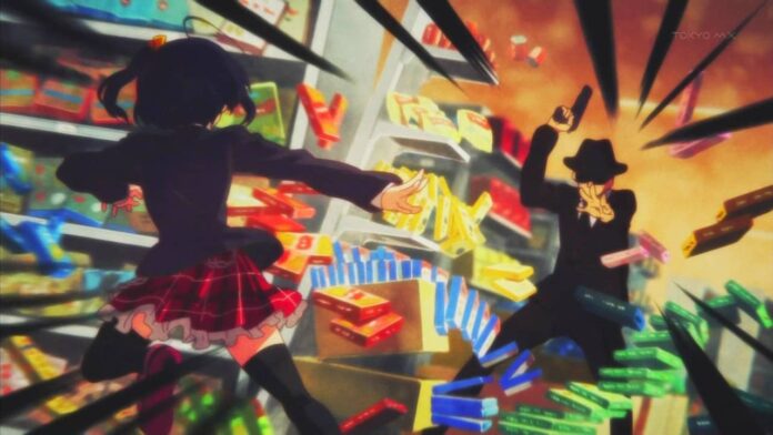 Chuunibyou articulo 3
