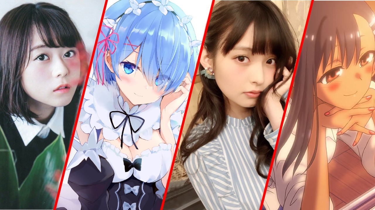 Seiyuus ranking