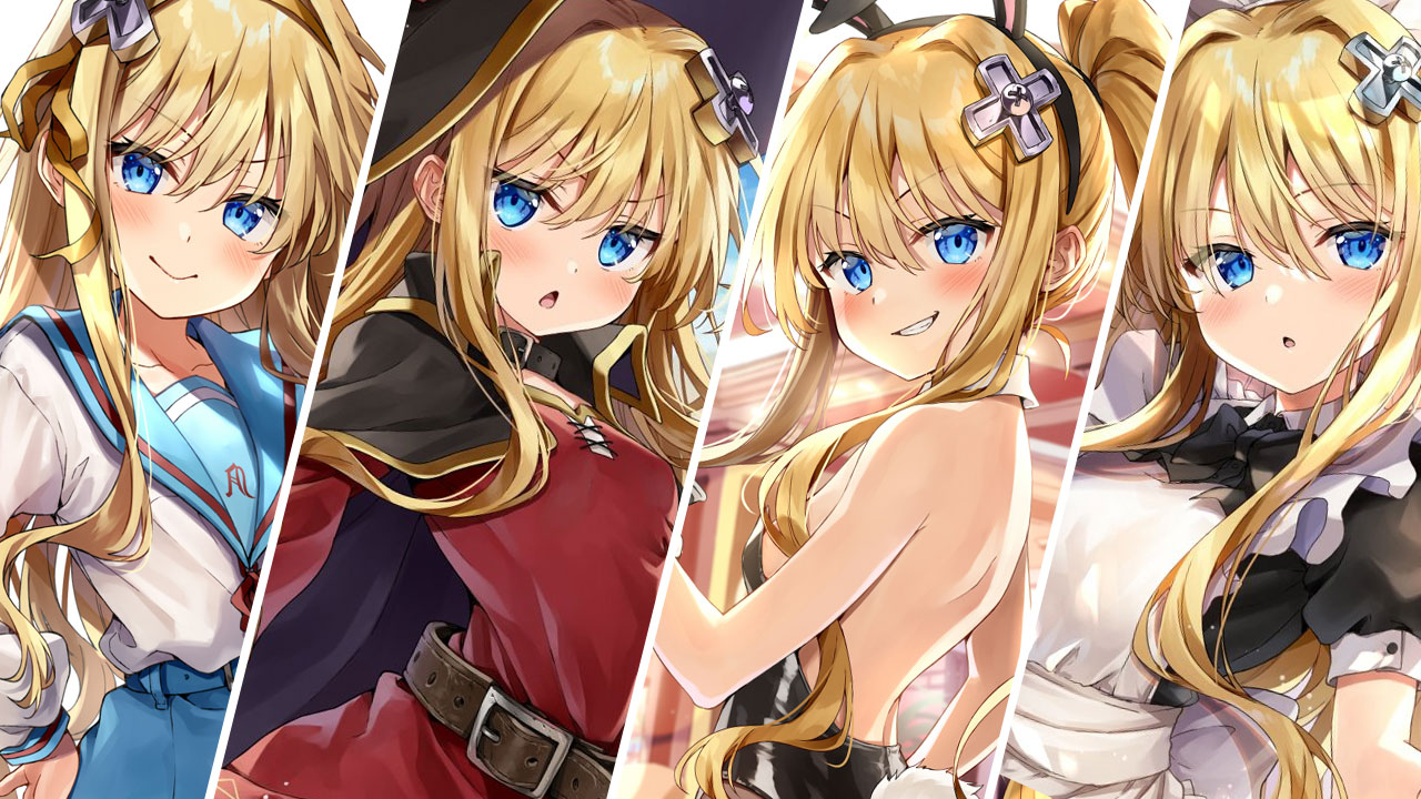Sentouin, Hakenshimasu!