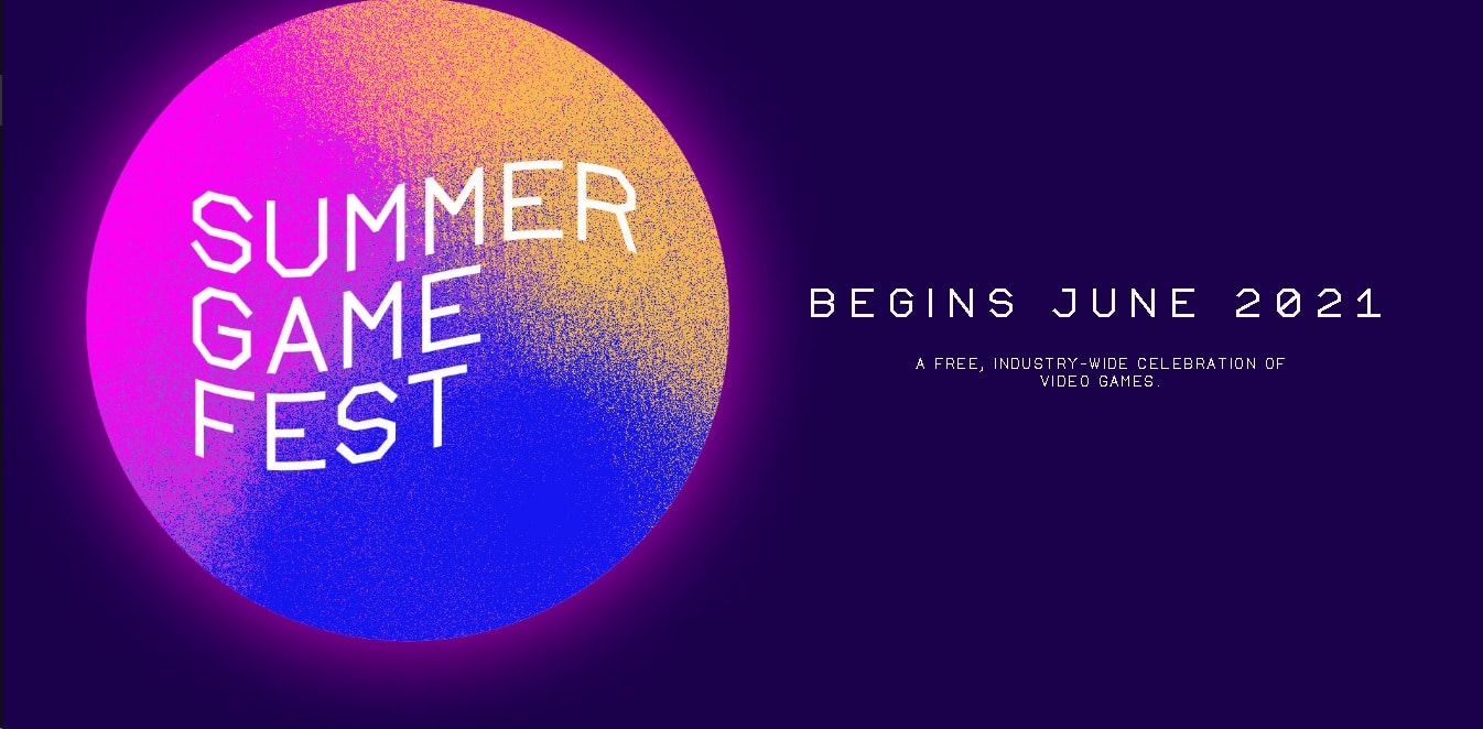 Summer Game Fest 2021
