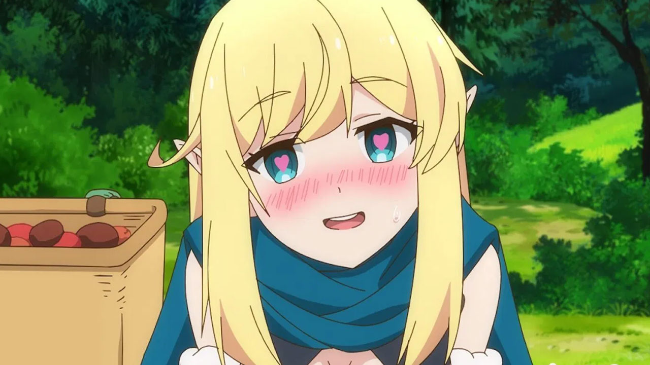 Slime Taoshite 300-nen Shiranai Uchi ni Level Max ni Nattemashita