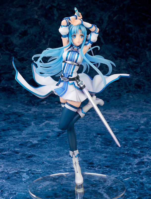 Sword Art Online Undine Asuna