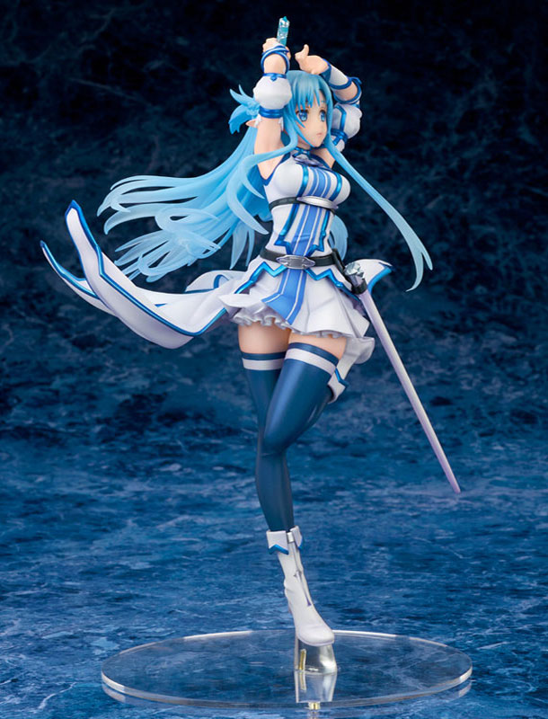 Sword Art Online Undine Asuna
