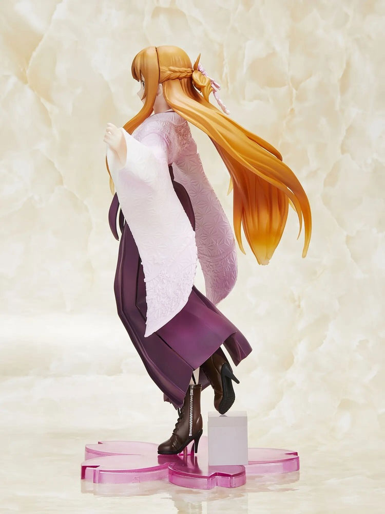 Sword Art Online Asuna Yuuki Figura