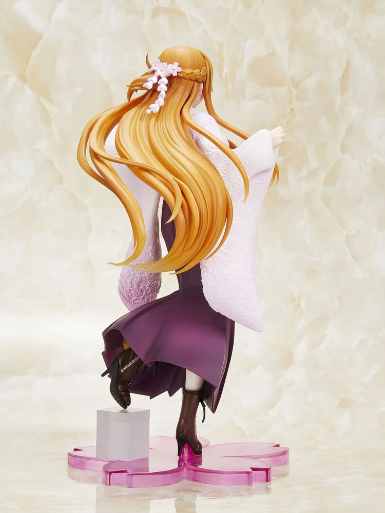 Sword Art Online Asuna Yuuki Figura
