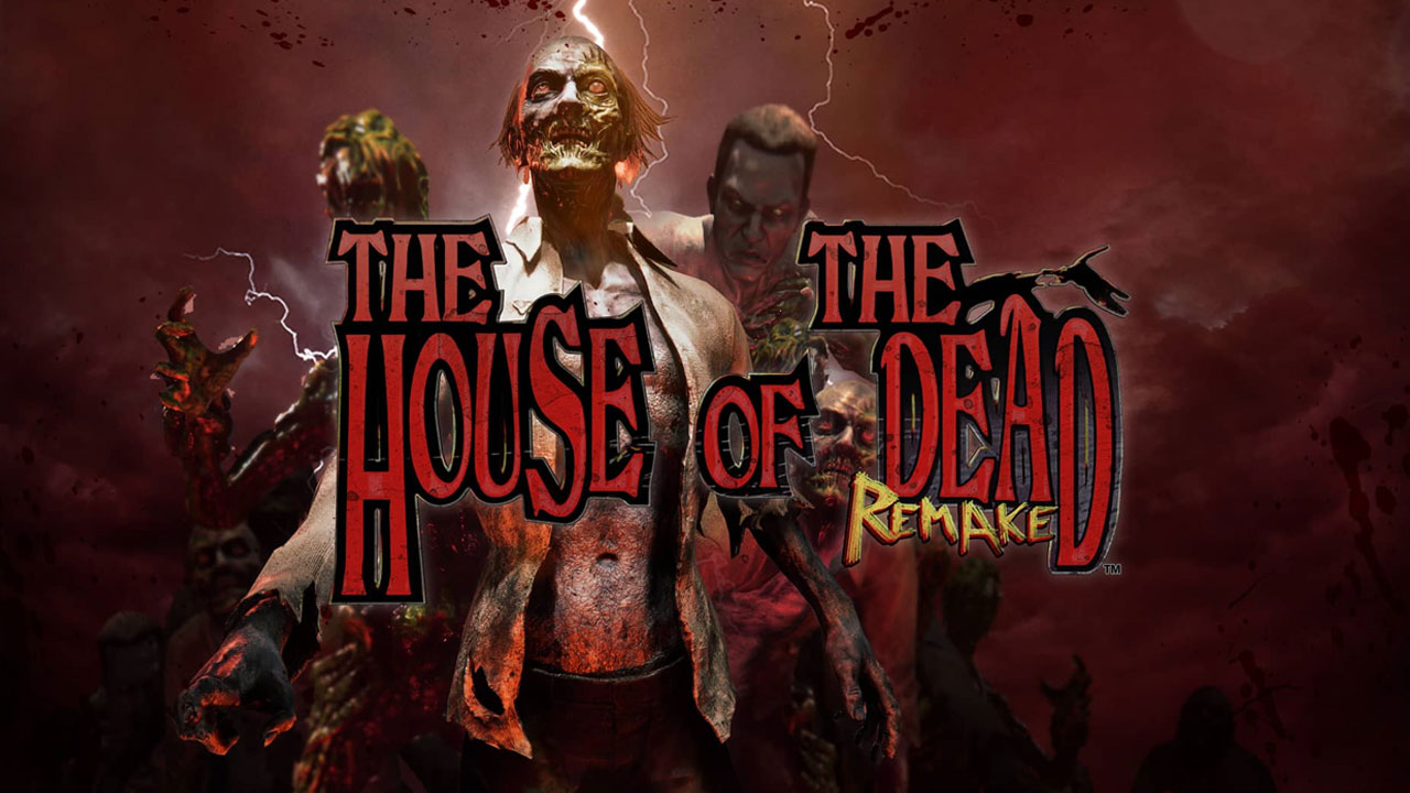 The House of the Dead