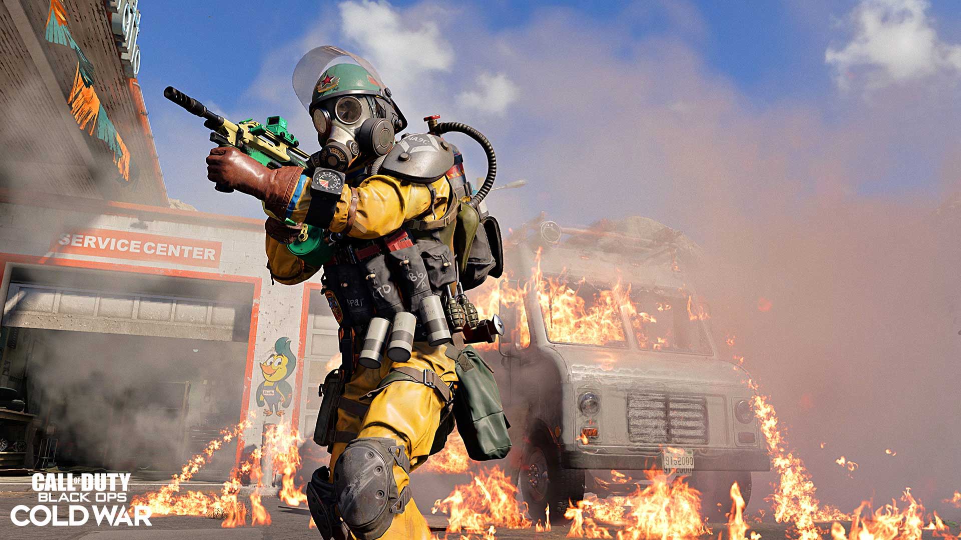 Todas las novedades que llagarán en la temporada tres de Call of Duty: Black Ops Cold War y Warzone