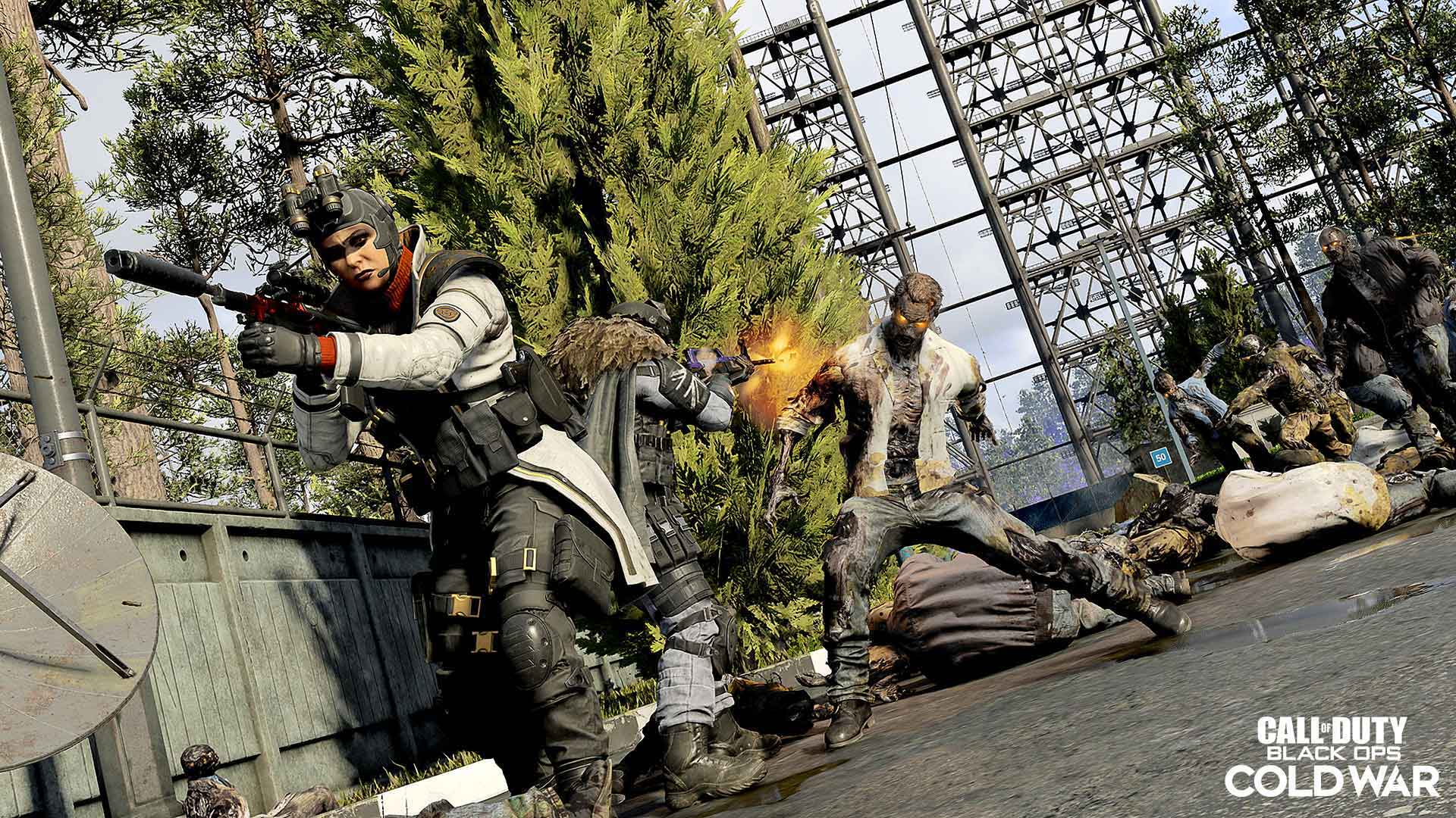 Todas las novedades que llagarán en la temporada tres de Call of Duty: Black Ops Cold War y Warzone