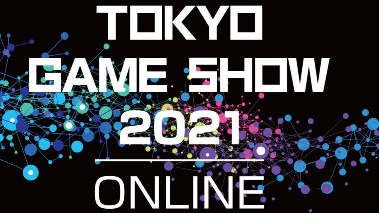 Tokyo Game Show - 2