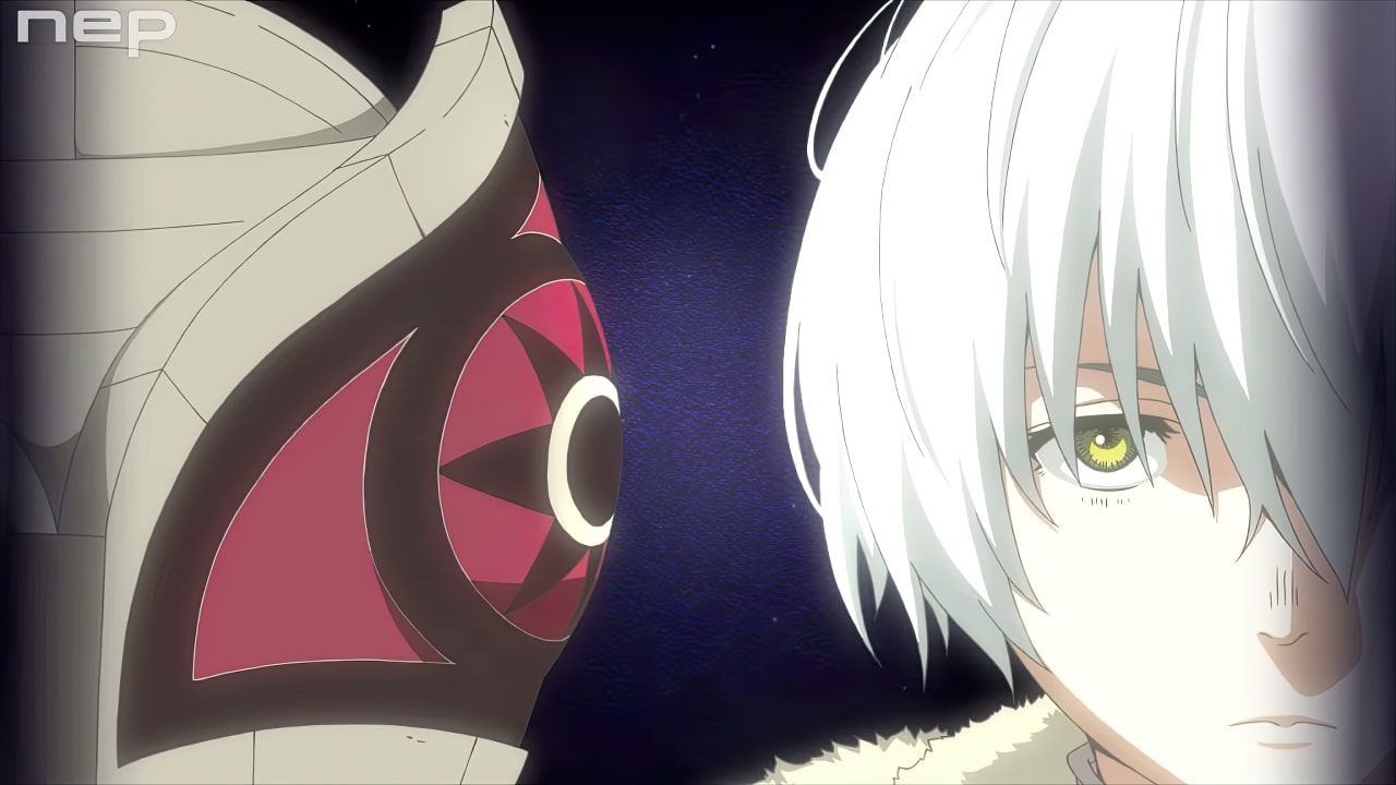 Fumetsu no Anata e