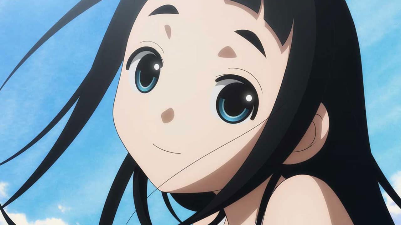 Kakushigoto: Himegoto wa Nan Desu ka