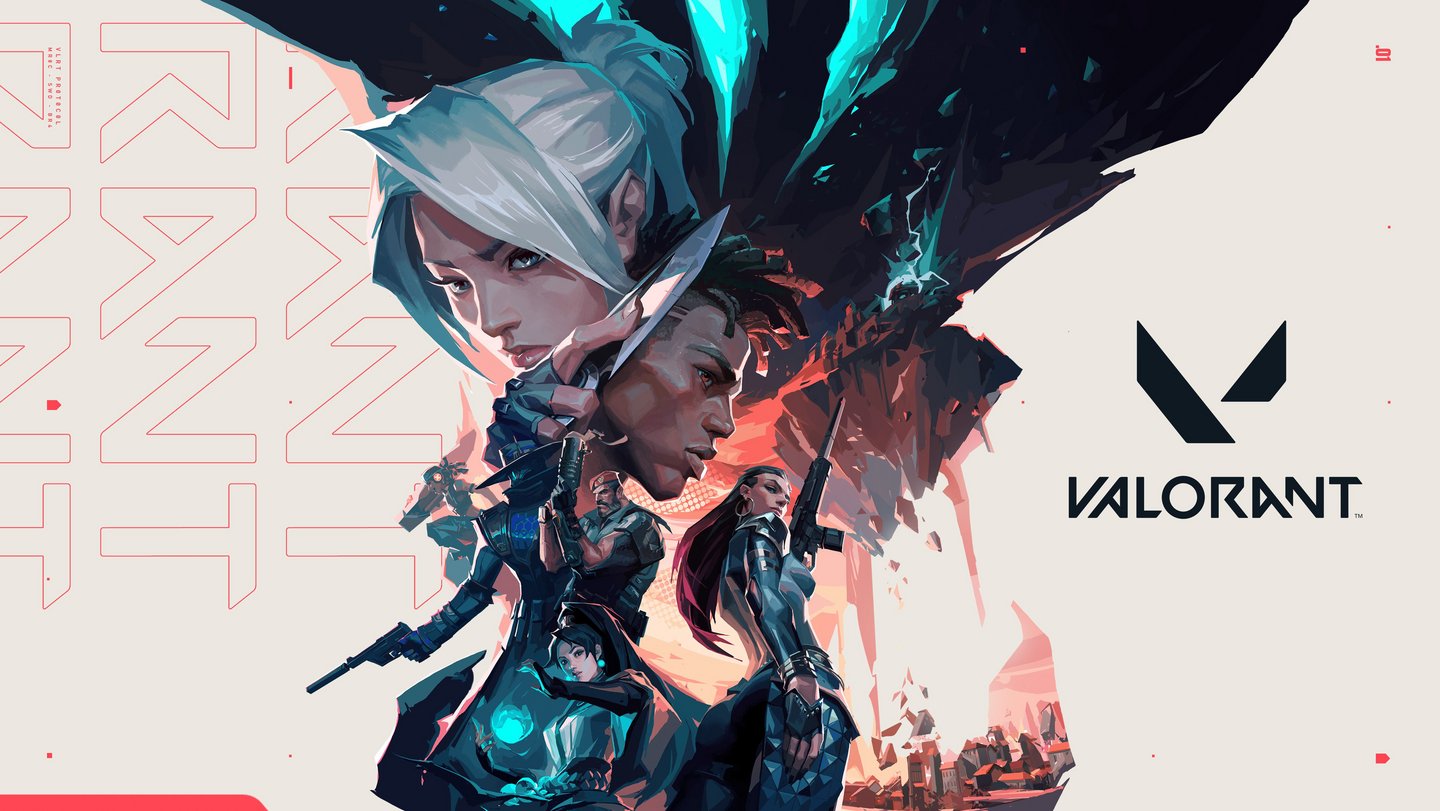 Valorant - 2