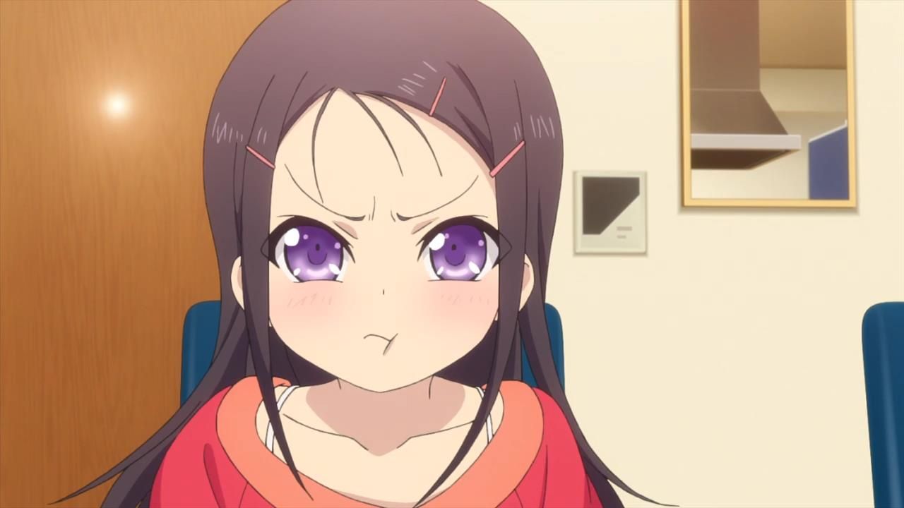 Las chicas más tiernas del anime que purificaran tu alma