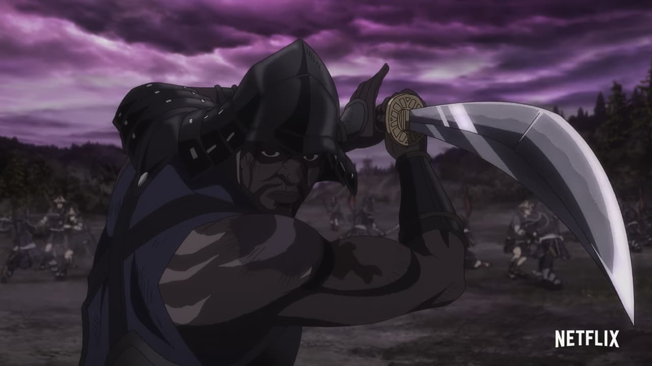 Yasuke