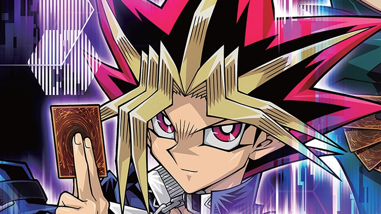 El torneo de cartas de Yu-Gi-Oh! cambia sus reglas y dejo a muchos fans sorprendidos