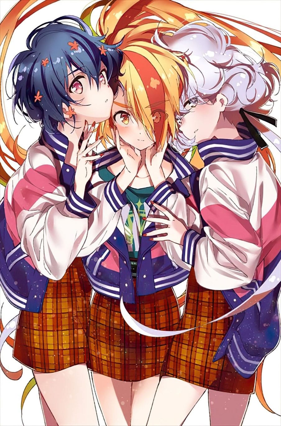 ZombieLand Saga R
