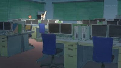 kobayashi san no maid dragon analisis anime en el bachillerato 2