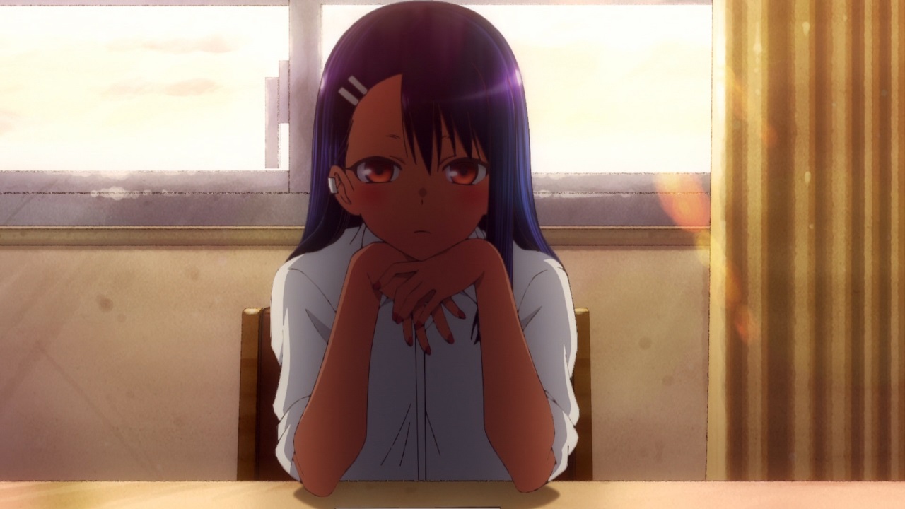 nagatoro nagatoro